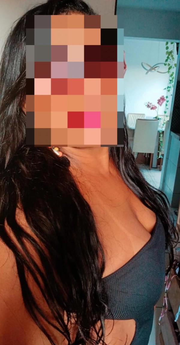 Jovencita cachonda nueva en ALICANTE