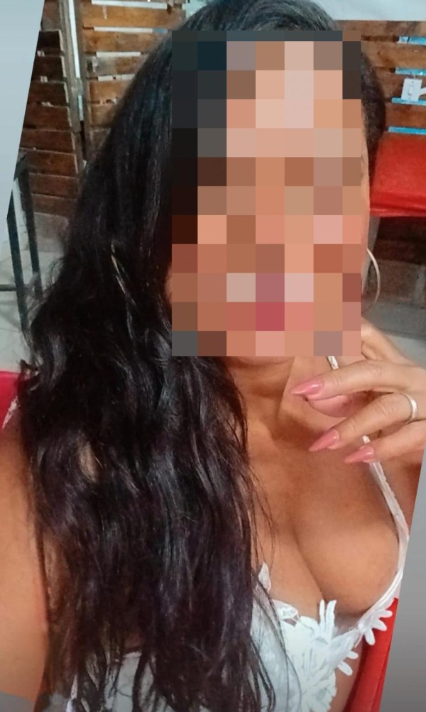 Jovencita cachonda nueva en ALICANTE