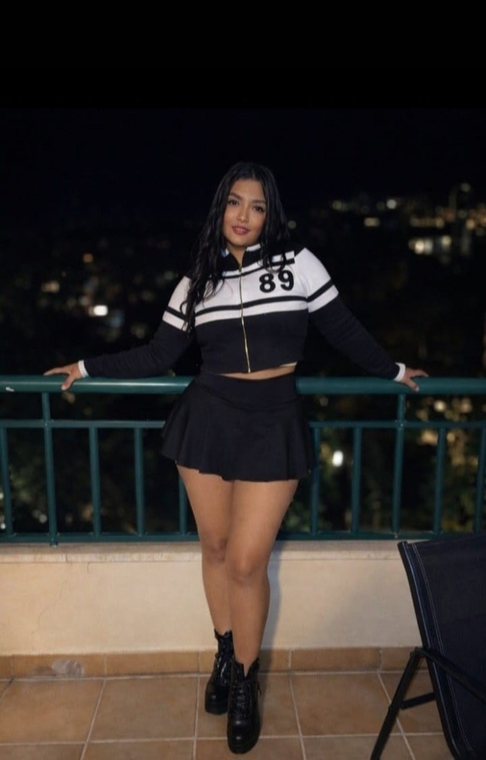 FIESTERA Y MUY IMPLICADA 674589906