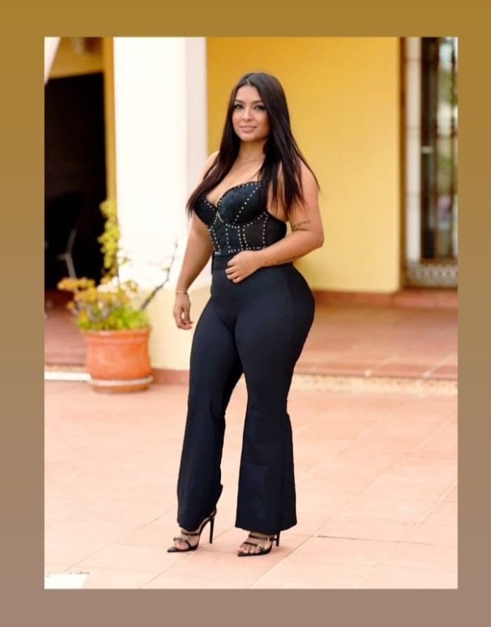 FIESTERA Y MUY IMPLICADA 674589906