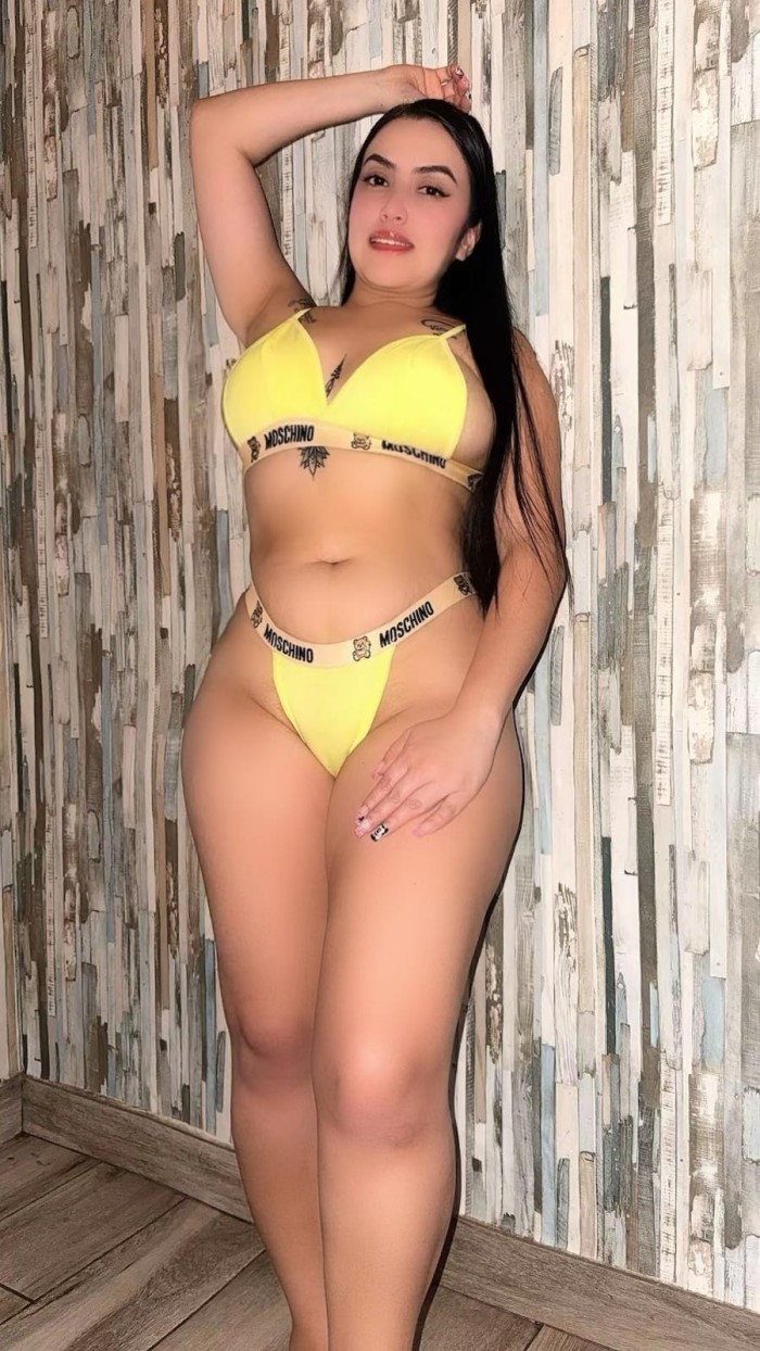 ESCORT COLOMBIANA EN PEÑISCOLA CENTRO GRIEGO DELIC