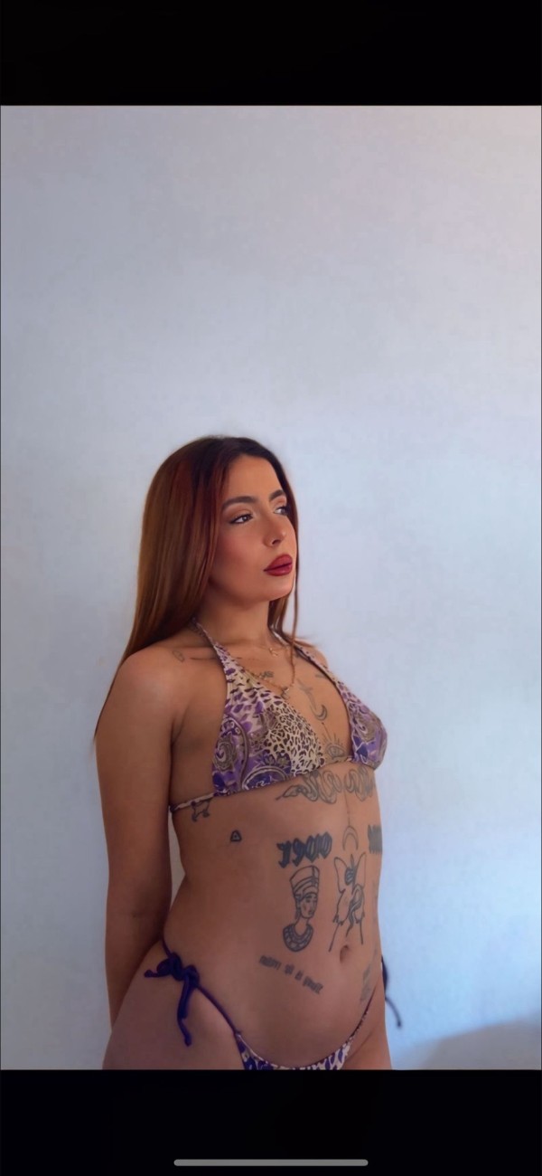 LUCÍA ESPAÑOLA 25 AÑOS EN VITORIA-GASTEIZ