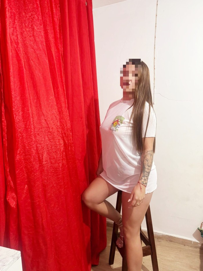 BUENAS AMIGAS EXOTICAS EN MADRID 622765158