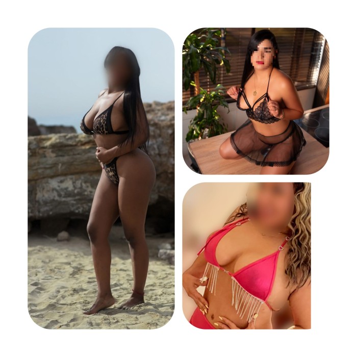 LAS MEJORES SCORT DE VALENCIA