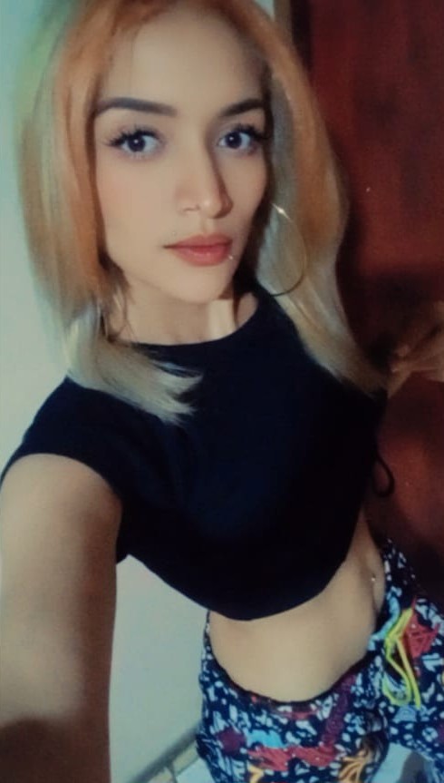 COLOMBIANA PAISA CON GANAS DE POLLA
