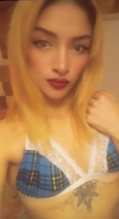 COLOMBIANA PAISA CON GANAS DE POLLA