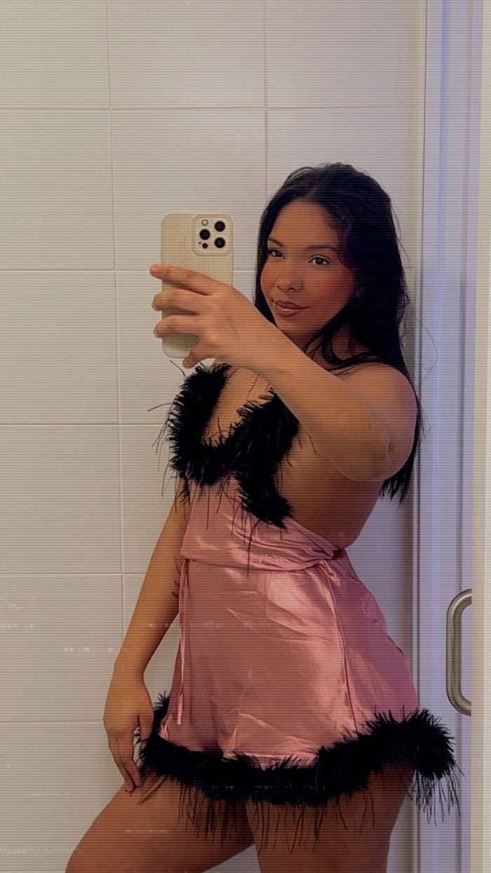 BRASILEÑA DIOSA DEL EROTISMO CON GANAS DE SEXO VIP