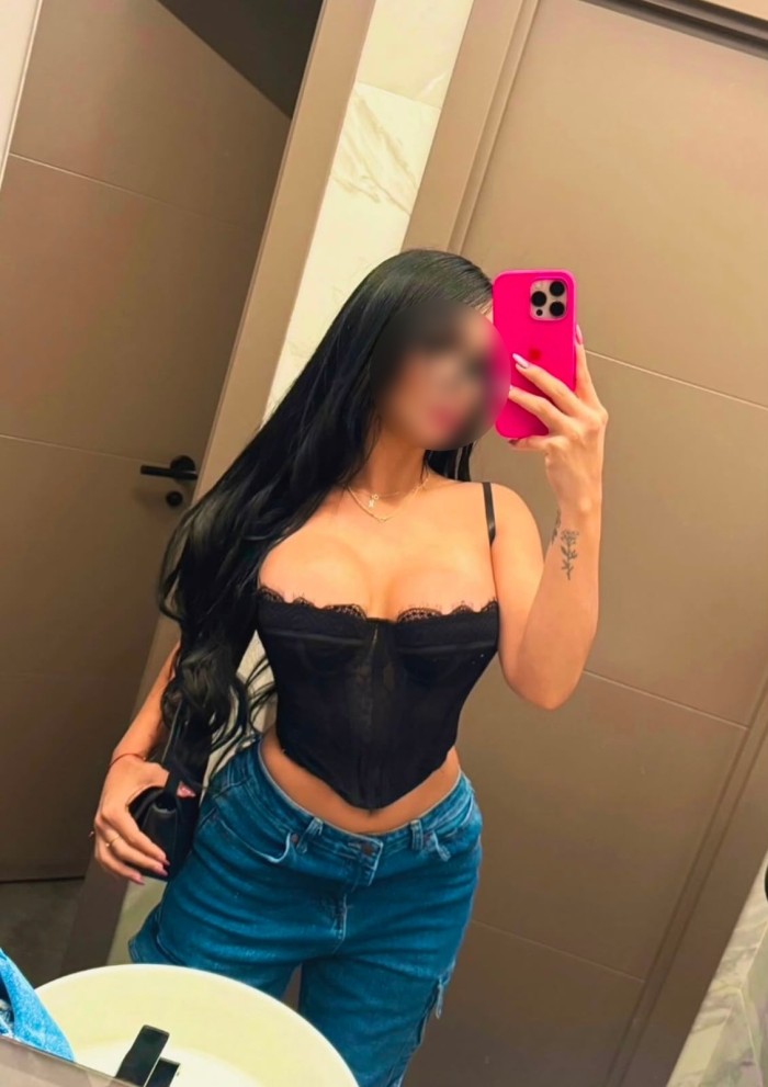 613360730 sensual adictiva y muy complaciente. en San Isidro
