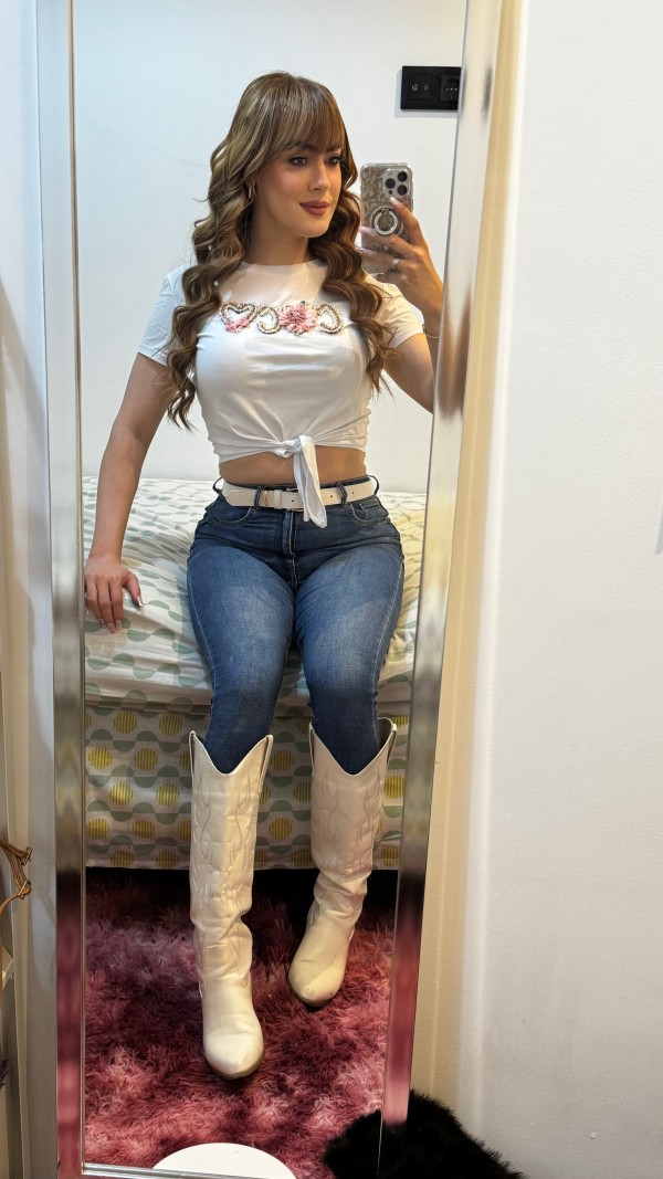 SOY UNA CHICA MUY CAÑERA GUARRA Y TOP MODELS