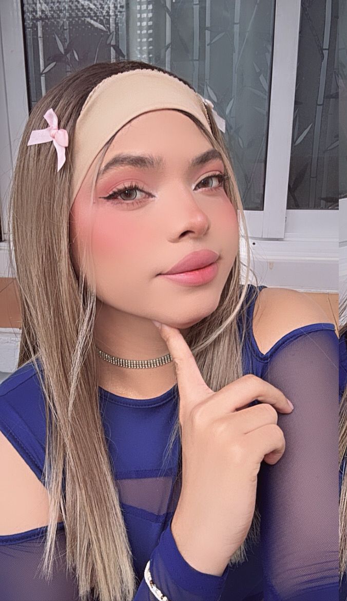 FEMENINA, TRAVIESA E IRRESISTIBLE TRANS, 604100219