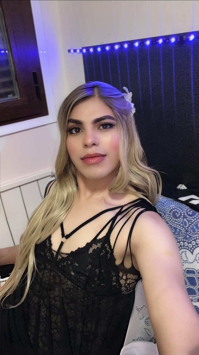 VALENTINA EN OCAÑA, TOLEDO  LATINA COLOMBIANA