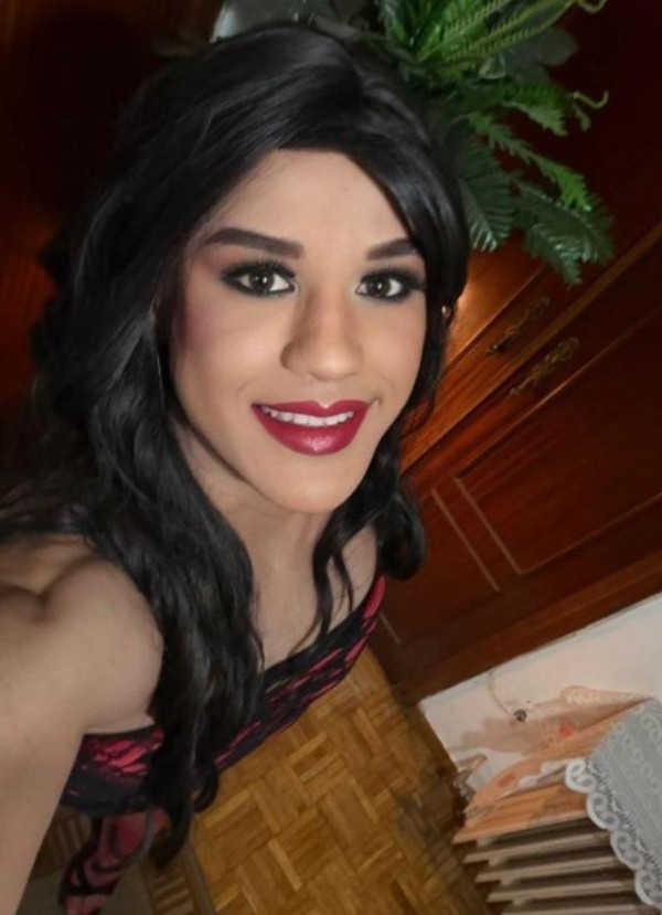 DISPONIBLE GUAPA CD FIESTERA, VERSÁTIL DOTADA BIEN MORBOSA