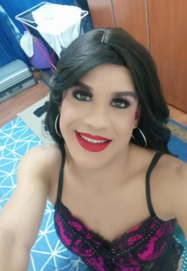 CHIQUITITA FIESTERA BIEN MORBOSA