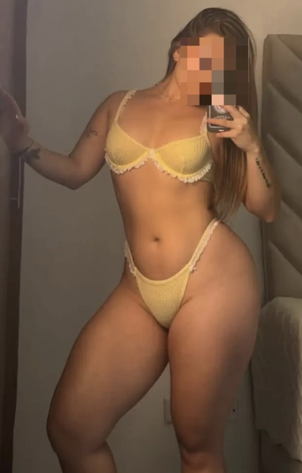 Cachondita