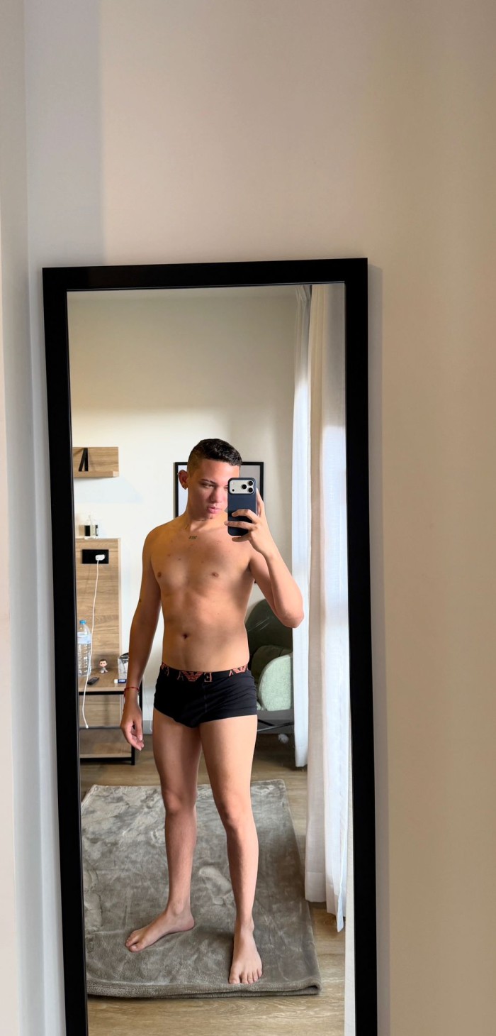 MORBOSO RICO POLLON LECHERO
