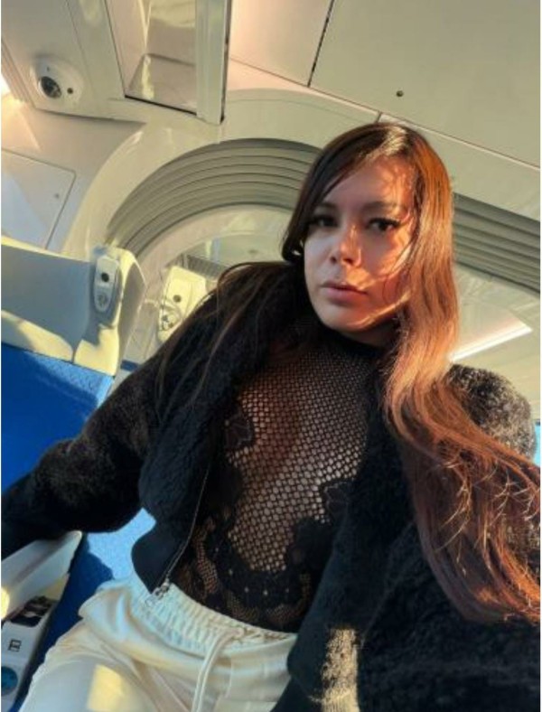 Trans activa pasiva fiestera garganta profunda