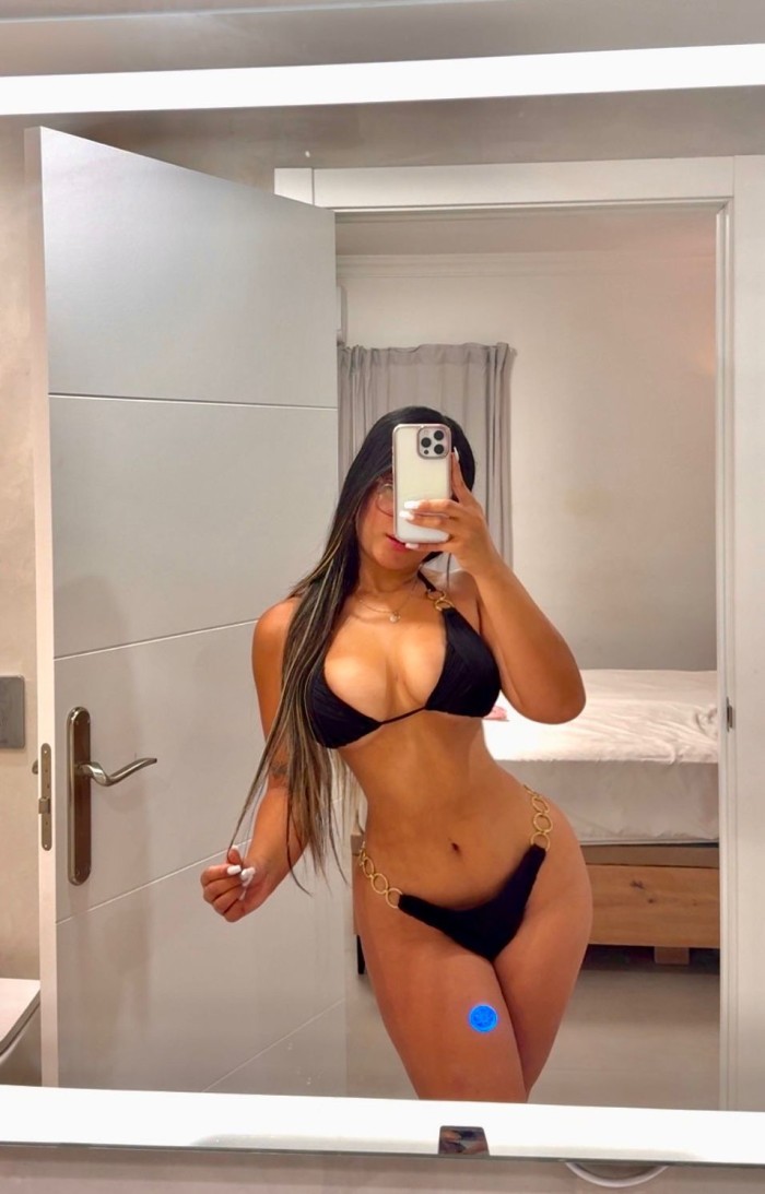 MUJER COMPLACIENTE DISPUESTA AL PLACER EN ZARAGOZA