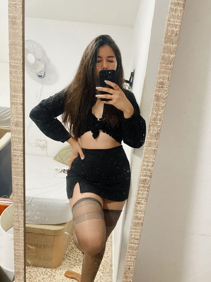 EN JAEN SENSUAL ESCORT ARDIENTE FIESTERA