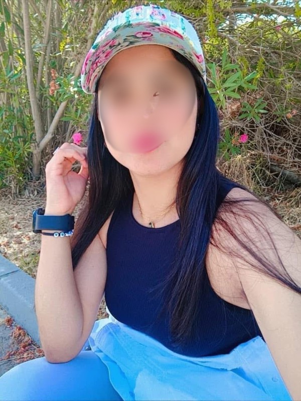 NIÑATA CUERPO DE MUÑECA. NUEVA EN TU CIUDAD