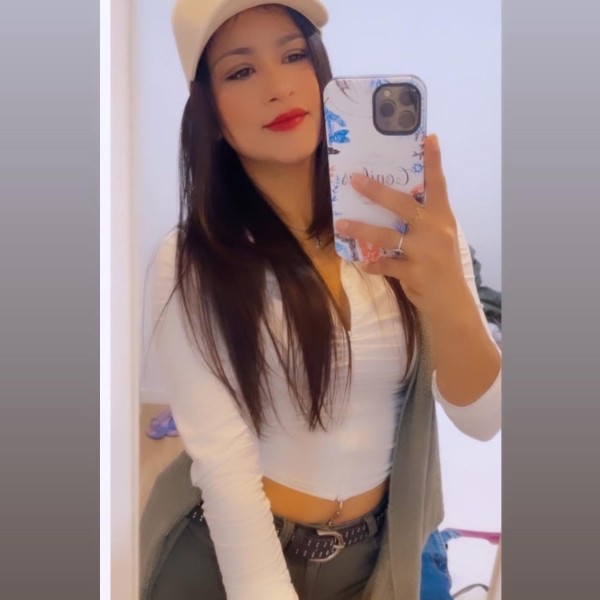 NIÑATA CUERPO DE MUÑECA. NUEVA EN TU CIUDAD