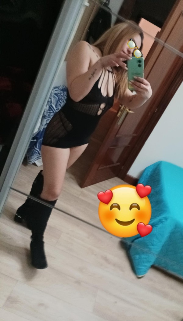 Barakaldo, delgada muy cachonda, fiestera sin tabues…3h. 250