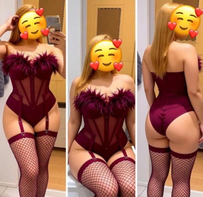 EN VECINDARIO MUJER COMPLACIENTE A TUS CAPRICHOS