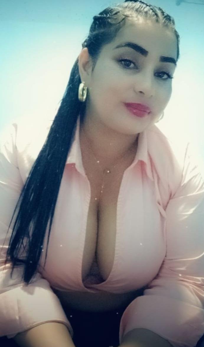PRECIOSA Y MUY SENSUAL CUARENTONA PARA QUE DISFRUT