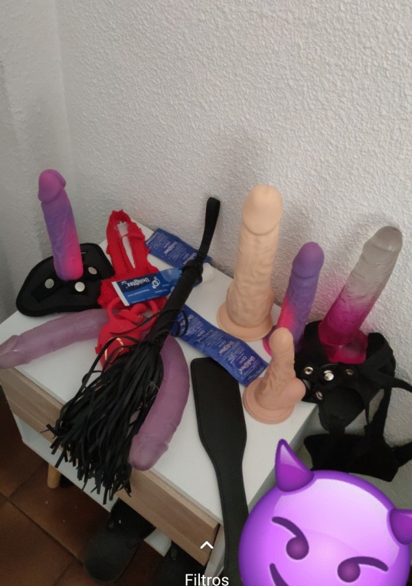 COLOMBIANA | JOVEN, DULCE Y MUY CARIÑOSA