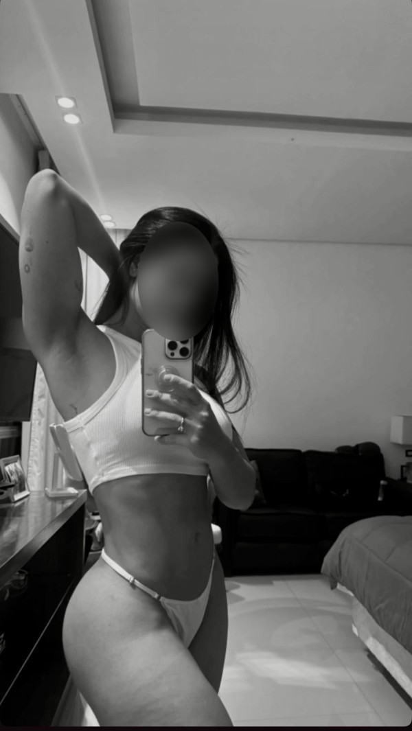 692300318 Melodi REINA ARDIENTE Y SENSUAL EN LOS PRADOS