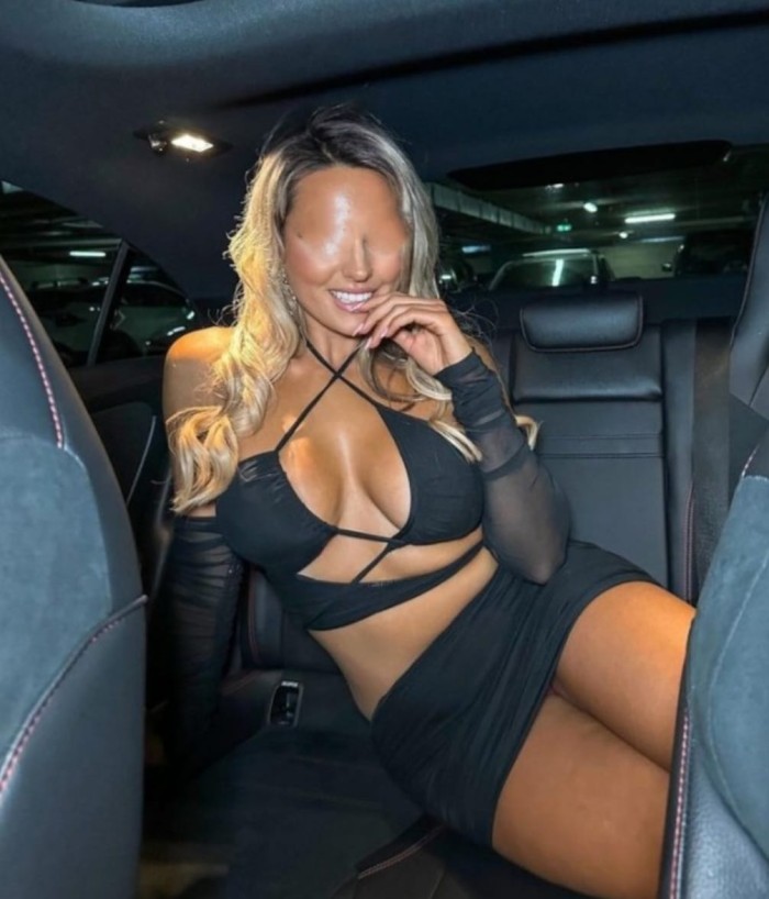 CALIENTE, COMPLETA Y MUY IMPLICADA, FIESTA A TOPE