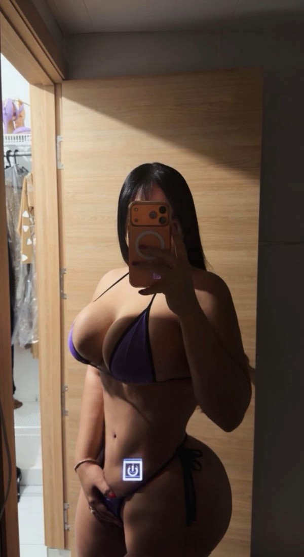 EN SANTA CRUZ DE TENERIFE CHICHA TRANS SEXO SIN LIMITES