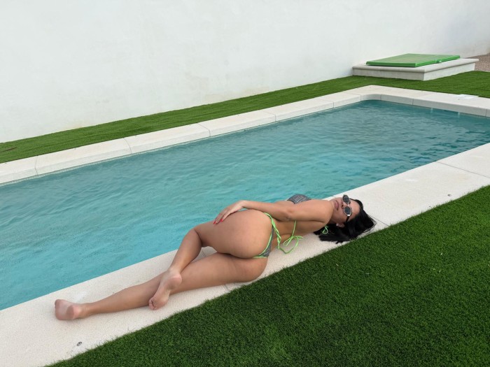 Me encanta el sexo