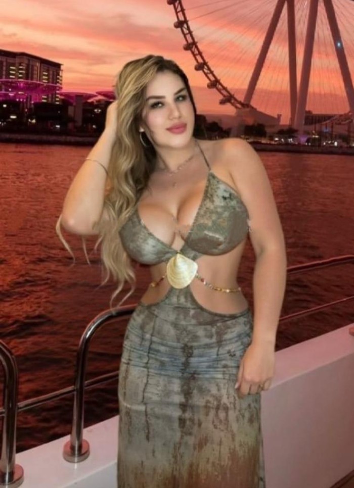 Bomba sexi