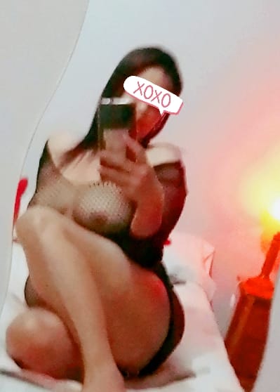 Madurita dulce y sensual en Sarria