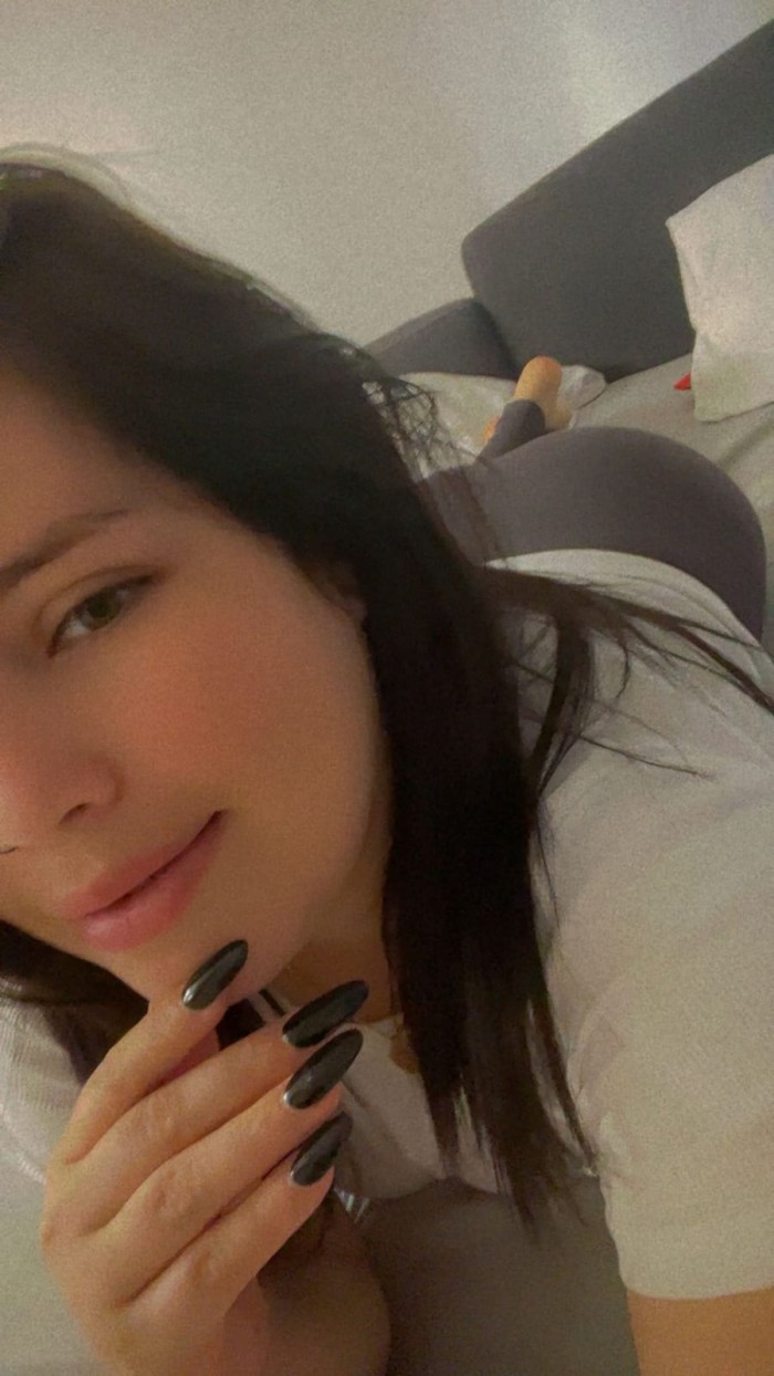Jovencita 24 años ALTO LUJO SIN LIMITES, FRANCES N