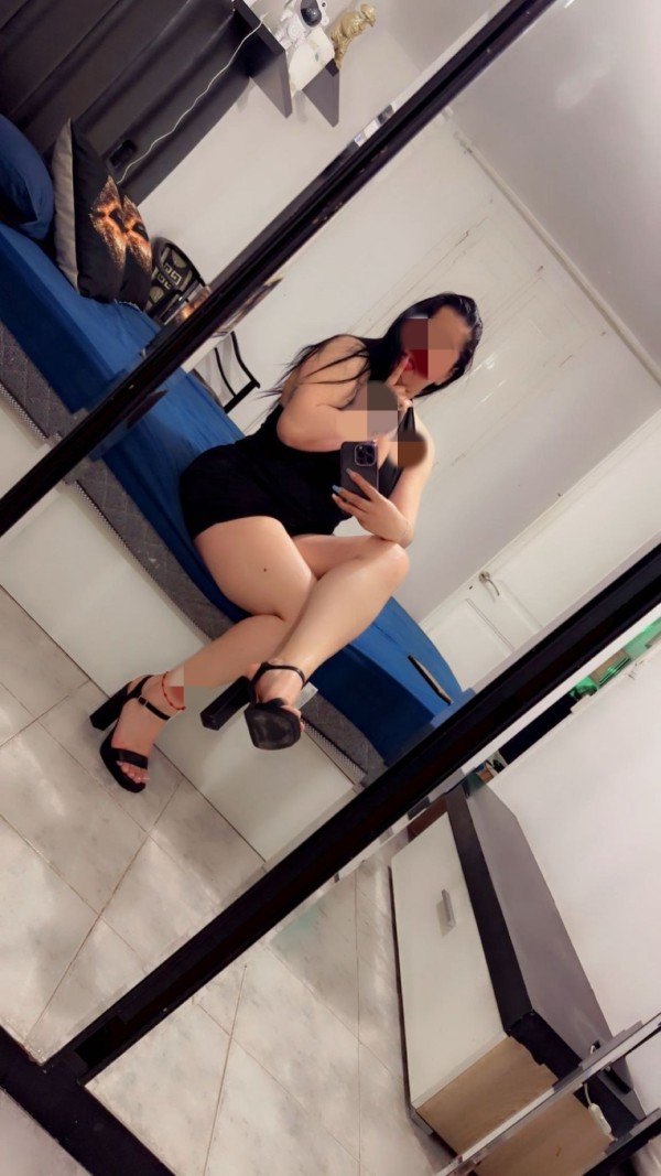 NIKOL MADURITA EXPLOSIVA