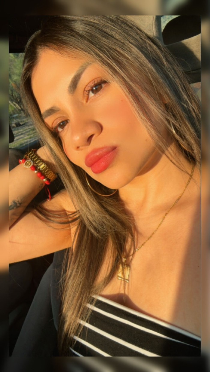 salgamos de la rutina quiero que me folles