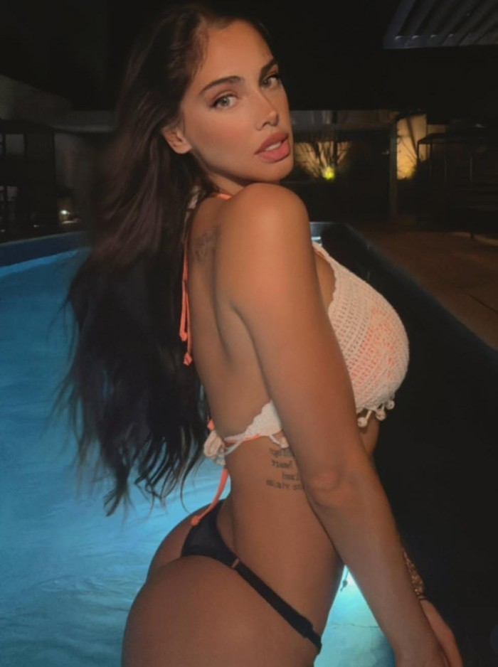 LOIRA 615627274 HERMOSA COLOMBIANA FIESTERA 24/7