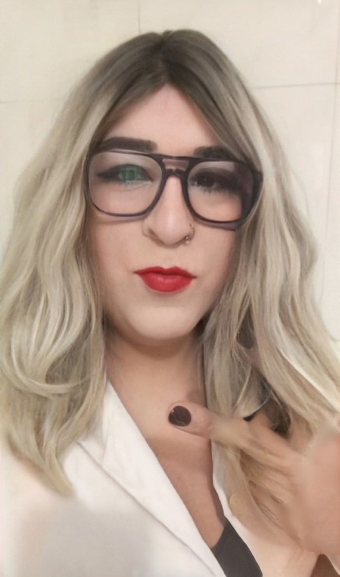 MASAJISTA PROTECION LINPIEZA BATA SEXI BOIRO SALI