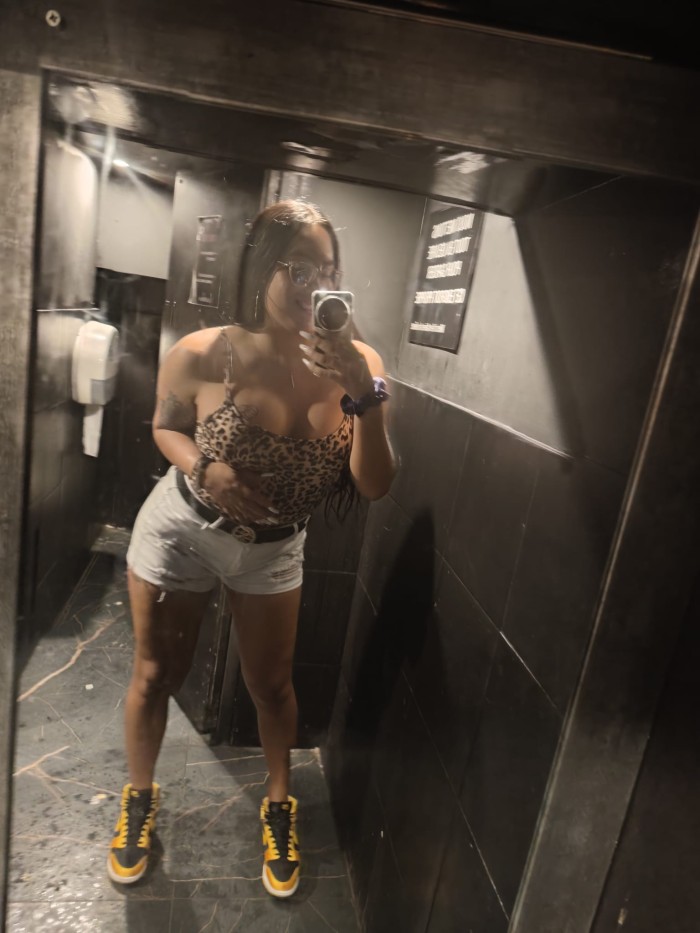 AUTENTIC TRANS PERUANA JOVENCITA NOVEDAD 24H