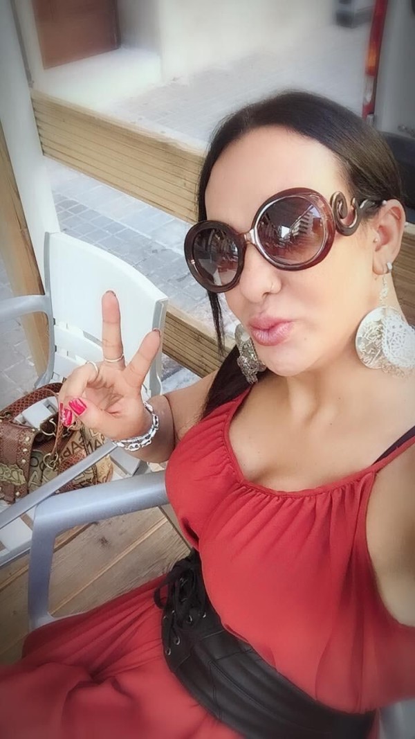 ¡CHICA-TRANS INSACIABLE *MORBOSA…LO QUE VES LO ENCONTRARAS! OPEN 24HRS