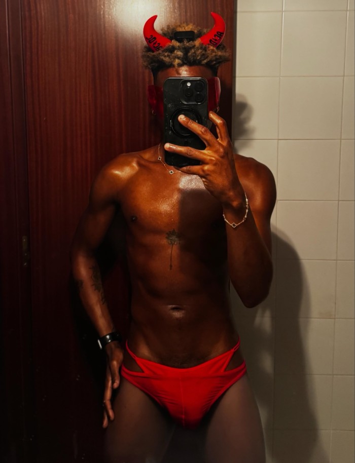 CHICO REAL Y COMPLETO PRA CUMPLIR TODAS TUS FANTAS