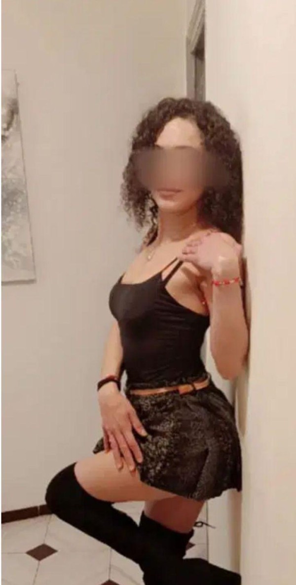 Delgaditas jovenes y guapas