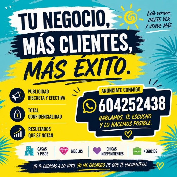 Llena tu agenda de clientes públicista eficaz