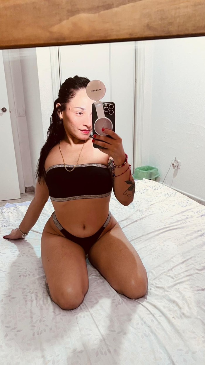 QUIERO UN RICO 69 Y FRANCES HASTA EL FINAL