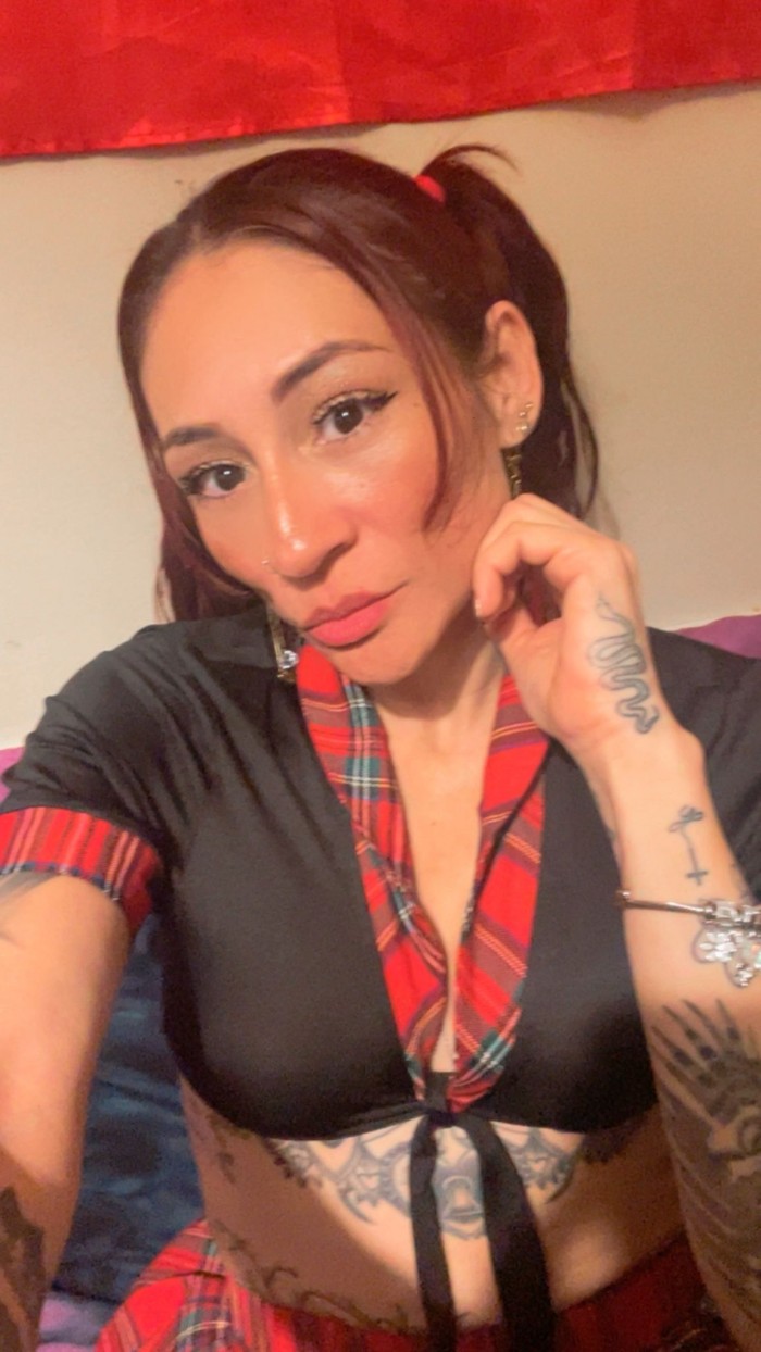 MORBO, PASION Y GANAS DE MÁS… 603266190