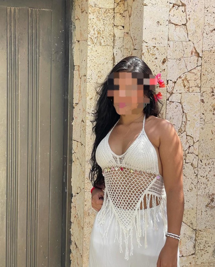 Estupenda COLOMBIANA toda una diosa y putona para ti LANZAROTE ARRECIFE