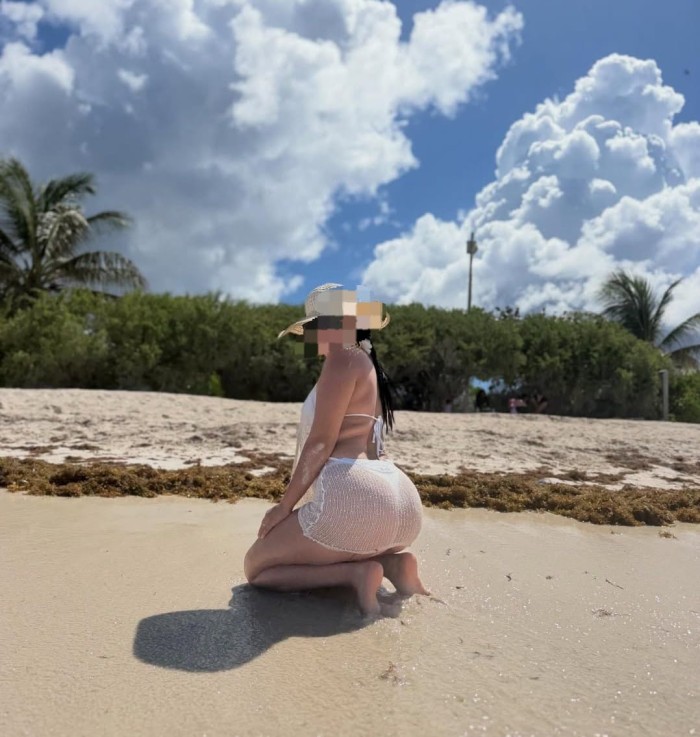 Estupenda COLOMBIANA toda una diosa y putona para ti LANZAROTE ARRECIFE