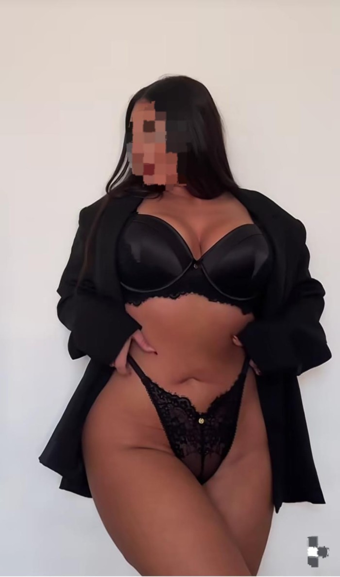 Linda COLOMBIANA ACABADITA de llegar solo para ti llamame Lanzarote Arrecif