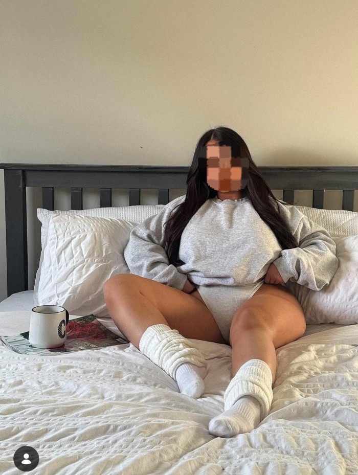Linda COLOMBIANA ACABADITA de llegar solo para ti llamame Lanzarote Arrecif